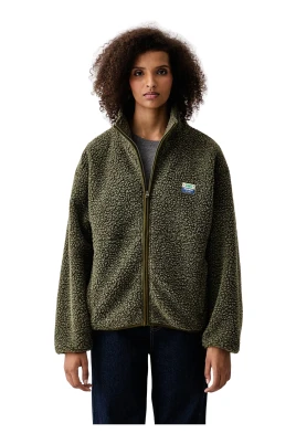 Hoktown Fleece Jacket