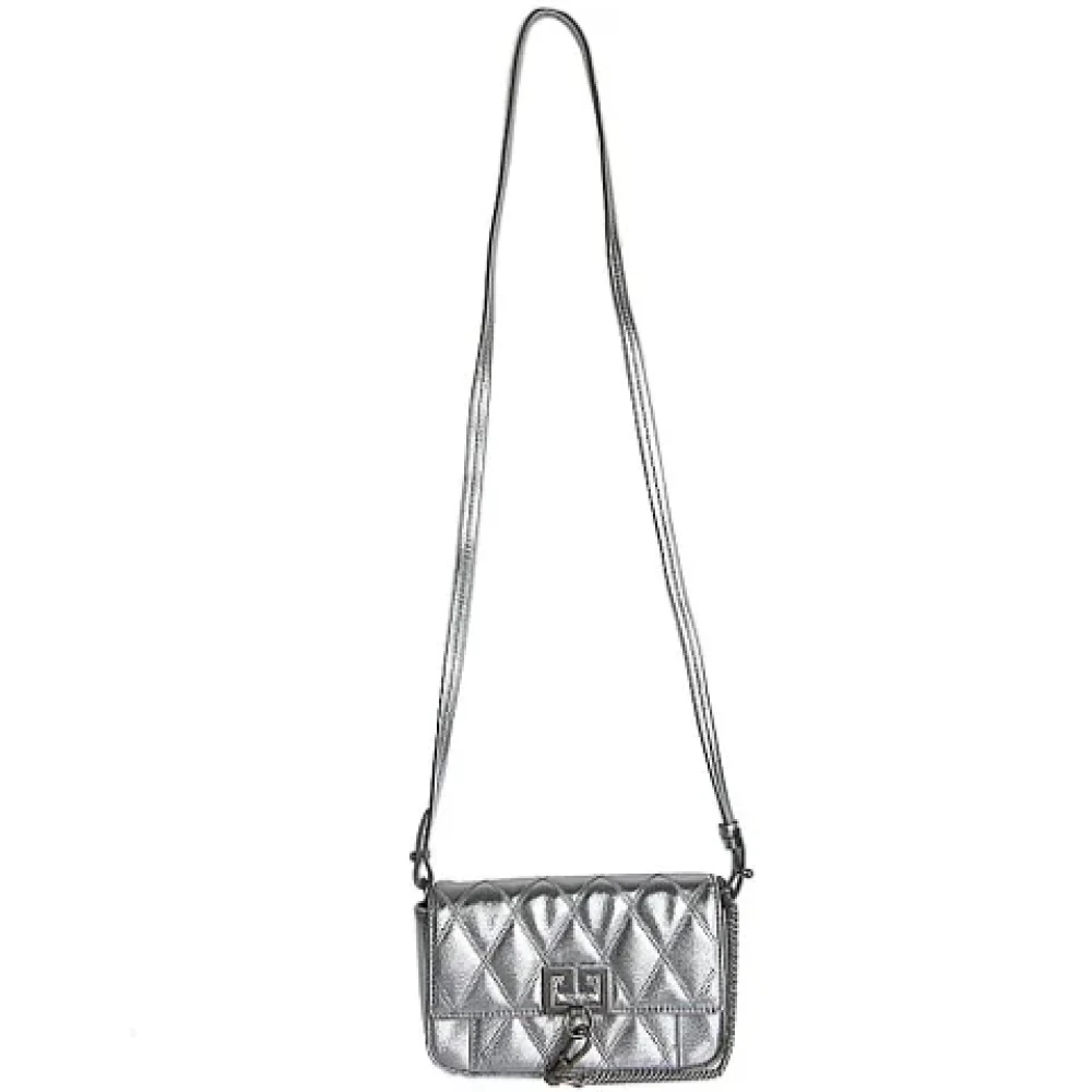 Pre-owned > Pre-owned Bags > Pre-owned Cross Body Bags - - Givenchy Pre-owned - Modalova