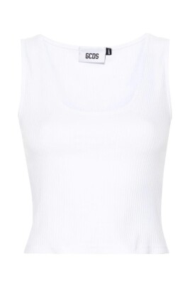 bling-logo-tank-top