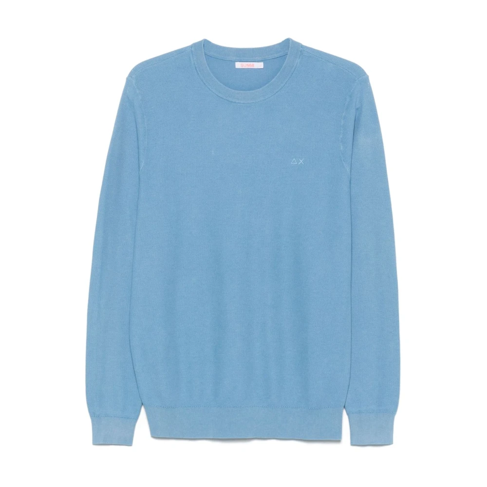 Sweatshirts & Hoodies > Sweatshirts - - Sun68 - Modalova