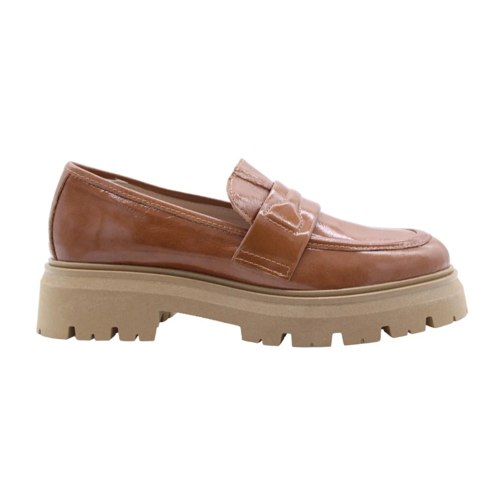 Shoes > Flats > Loafers - - E mia - Modalova