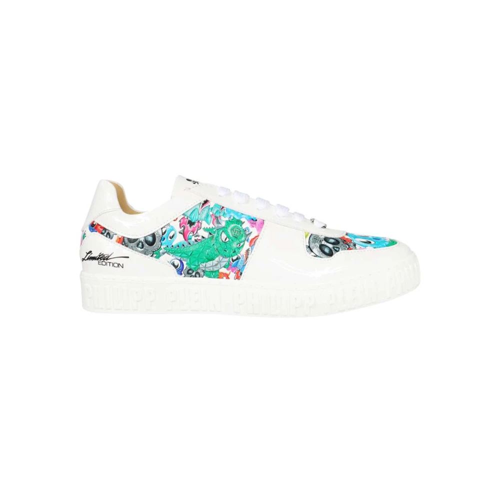 Shoes > Sneakers - - Philipp Plein - Modalova