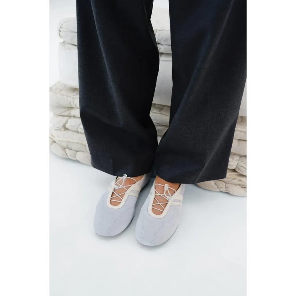 Vagabond Shoemakers Hollie Ballerina