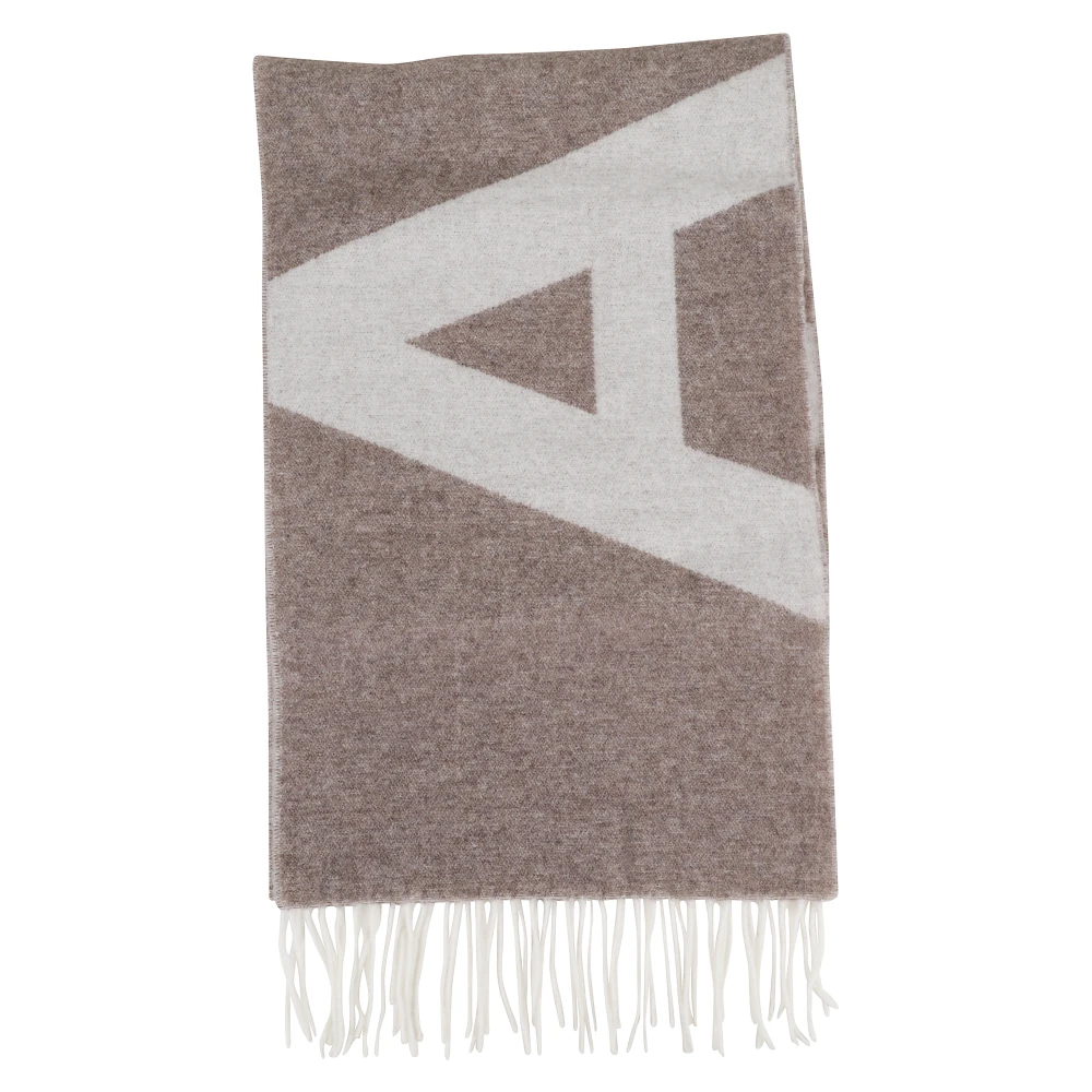 Accessories > Scarves > Winter Scarves - - A.p.c. - Modalova