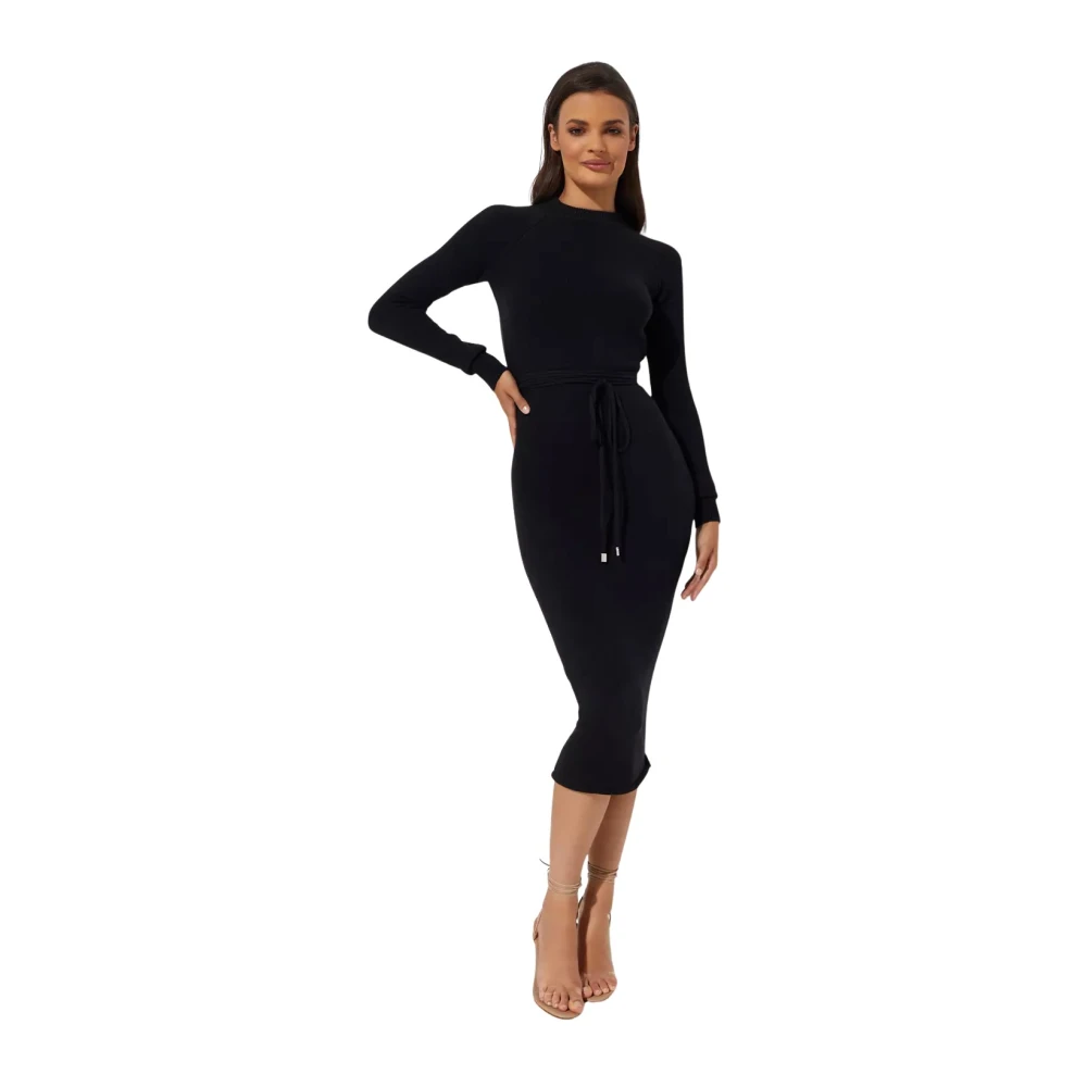 Dresses > Day Dresses > Midi Dresses - - The Attico - Modalova