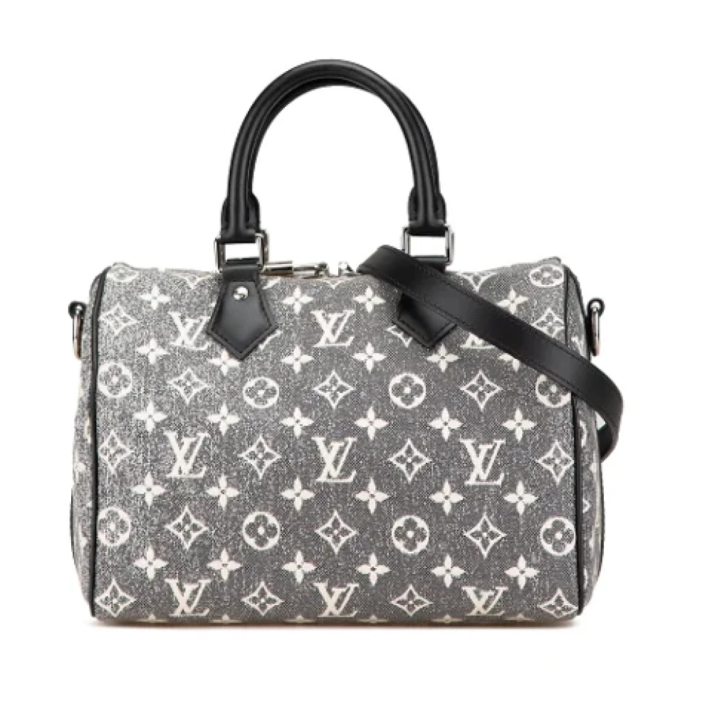 Pre-owned > Pre-owned Bags > Pre-owned Handbags - - Louis Vuitton Vintage - Modalova