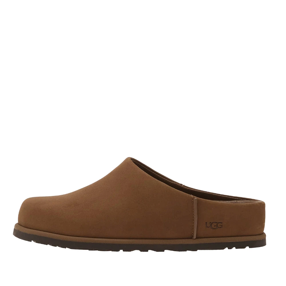 Ugg Men's Brown Mules, 10 Uk, Otzo Clog