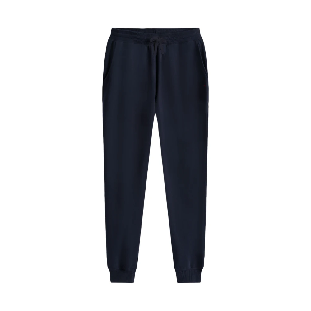 Tommy Hilfiger Essential Joggers Men's Navy Extra Large - La Redoute - Image 3