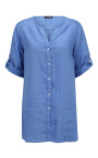 linnen-high-low-blouse