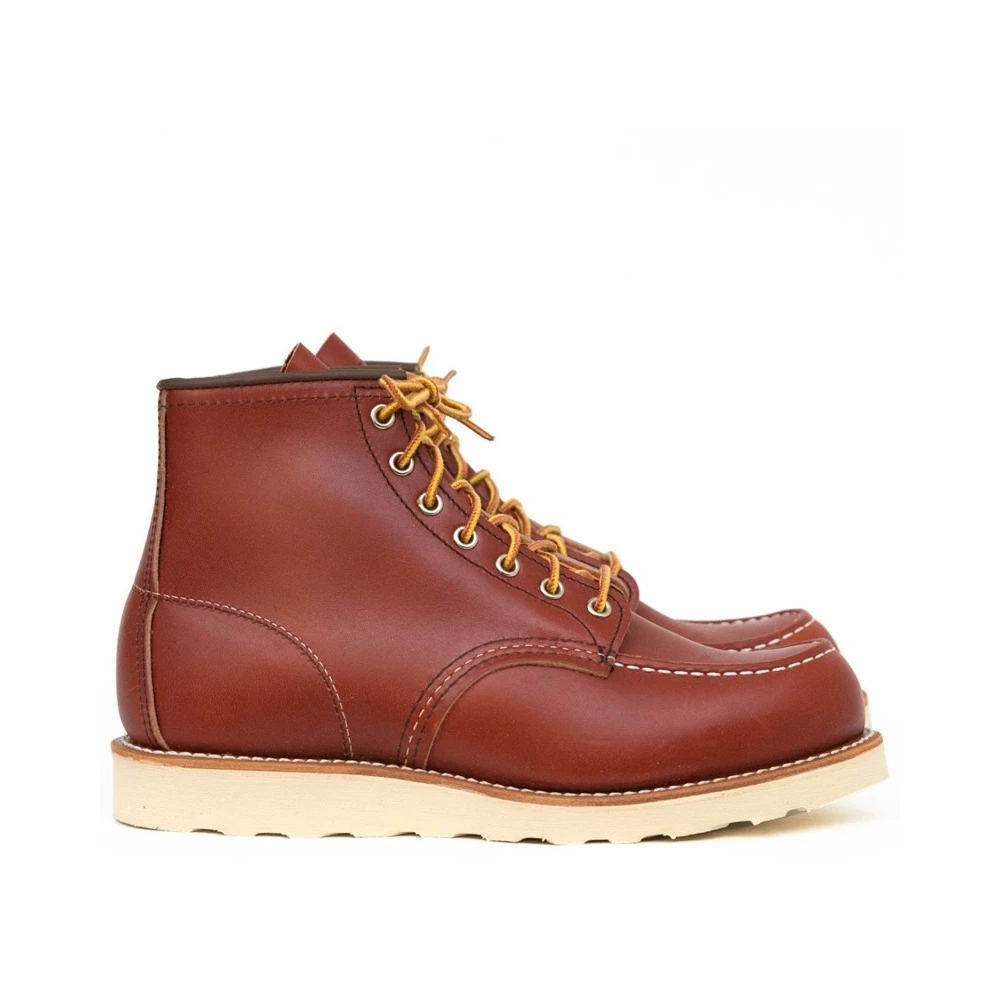 Shoes > Boots > Lace-up Boots - - Red Wing Shoes - Modalova