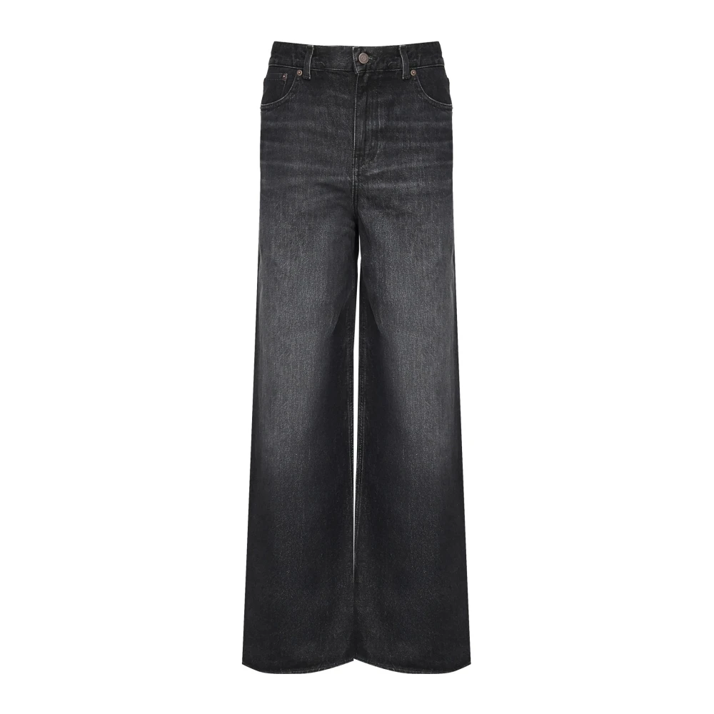 Jeans > Wide Jeans - - Chloé - Modalova