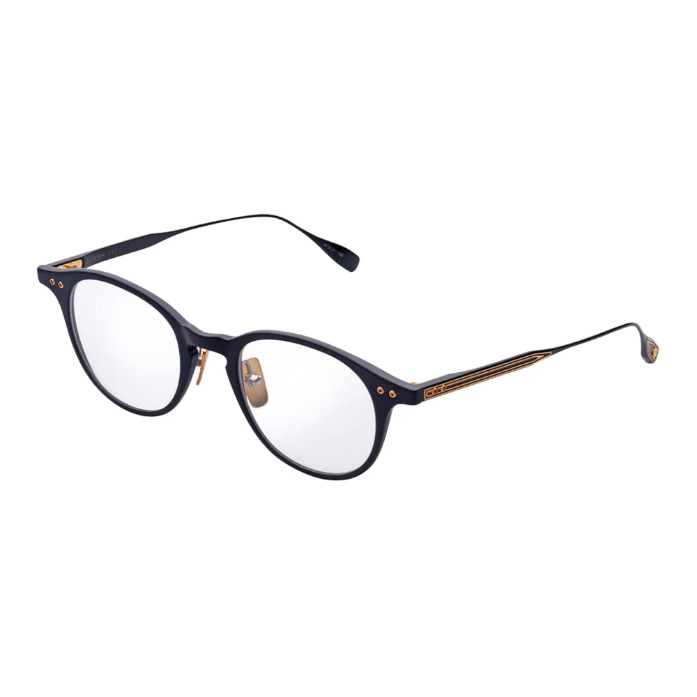 Dita Glasses Svart Unisex