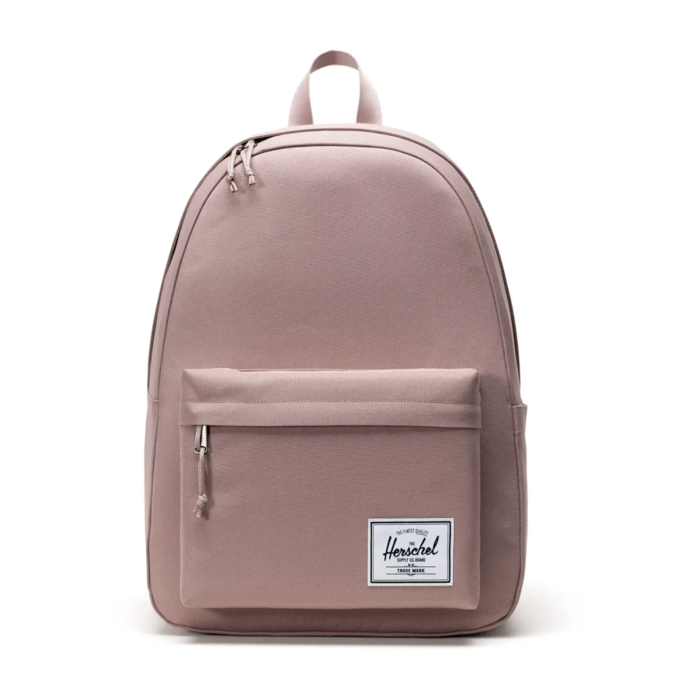 Herschel Unisex Pink Classic Xl Ash Rose Backpack