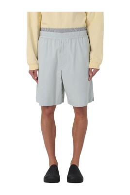 shorts-casual-charbon-pour-homme