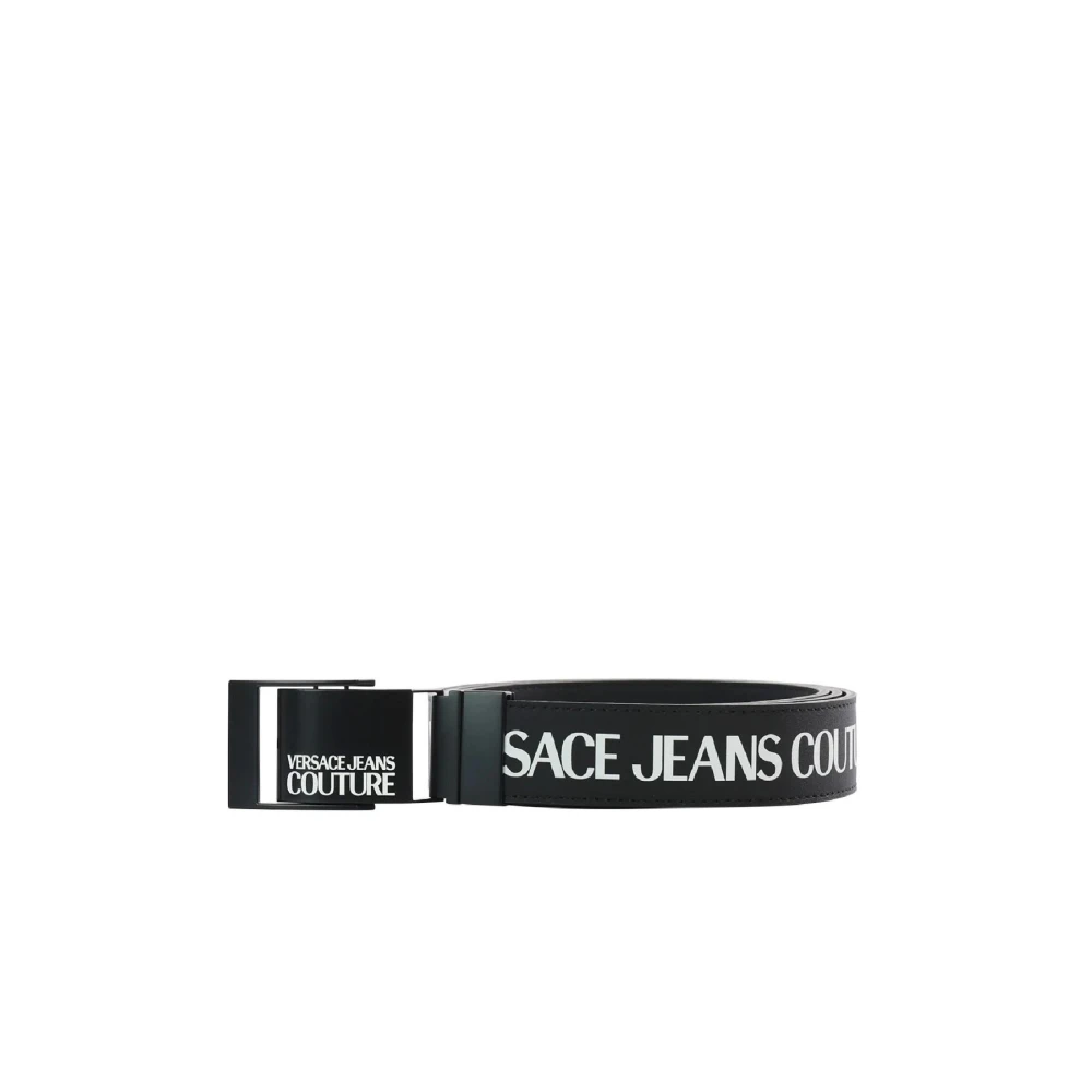 Accessories > Belts - - Versace Jeans Couture - Modalova