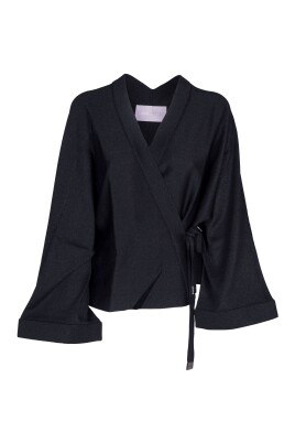 lurex-cropped-kimono-med-brede-aermer