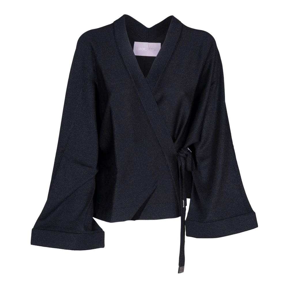 Blouses & Shirts > Blouses - - Circus Hotel - Modalova