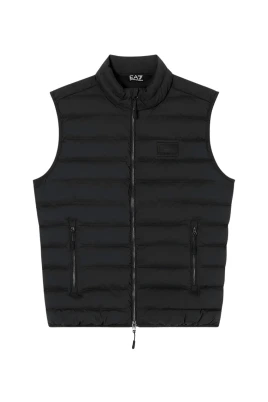 Vadderad Gilet