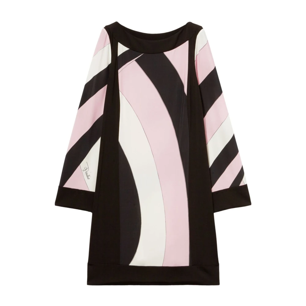 Dresses > Day Dresses > Short Dresses - - Emilio Pucci - Modalova