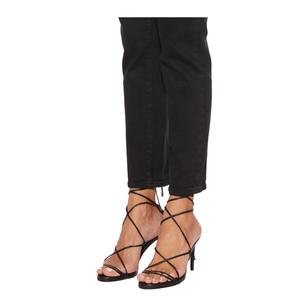 Dondup Denim Daila Jeans Black Dames