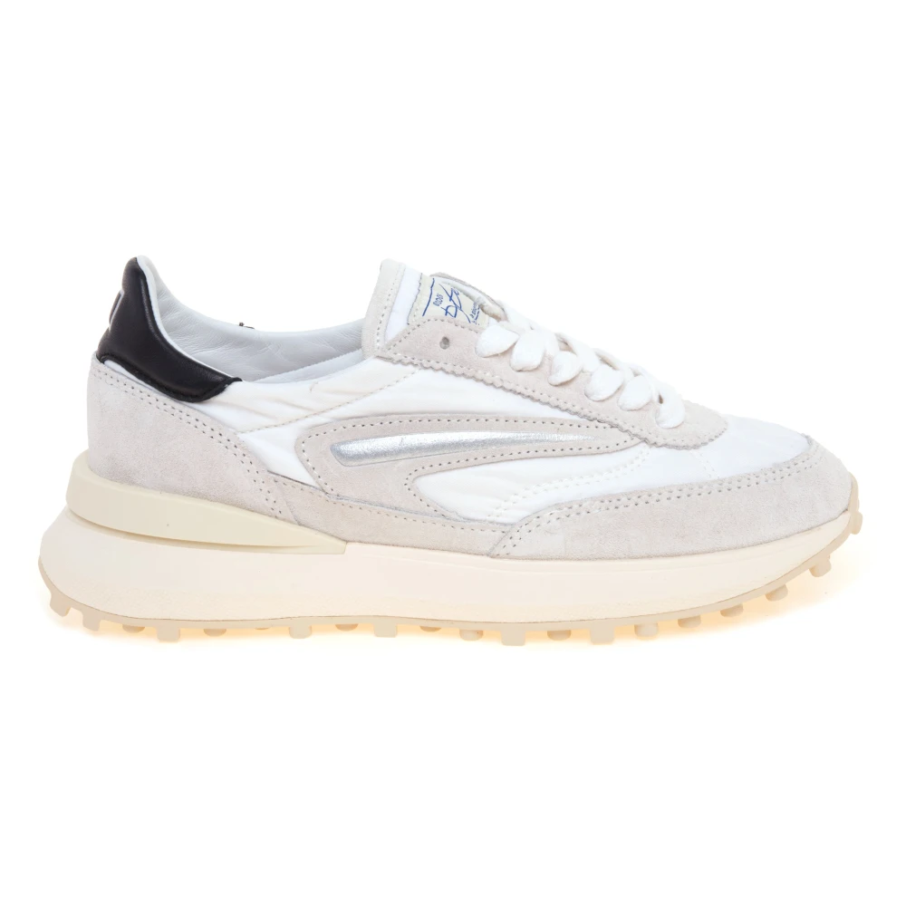 D.a.t.e. Athleta Sneaker Dames Schoenen Veelkleurig Multicolor