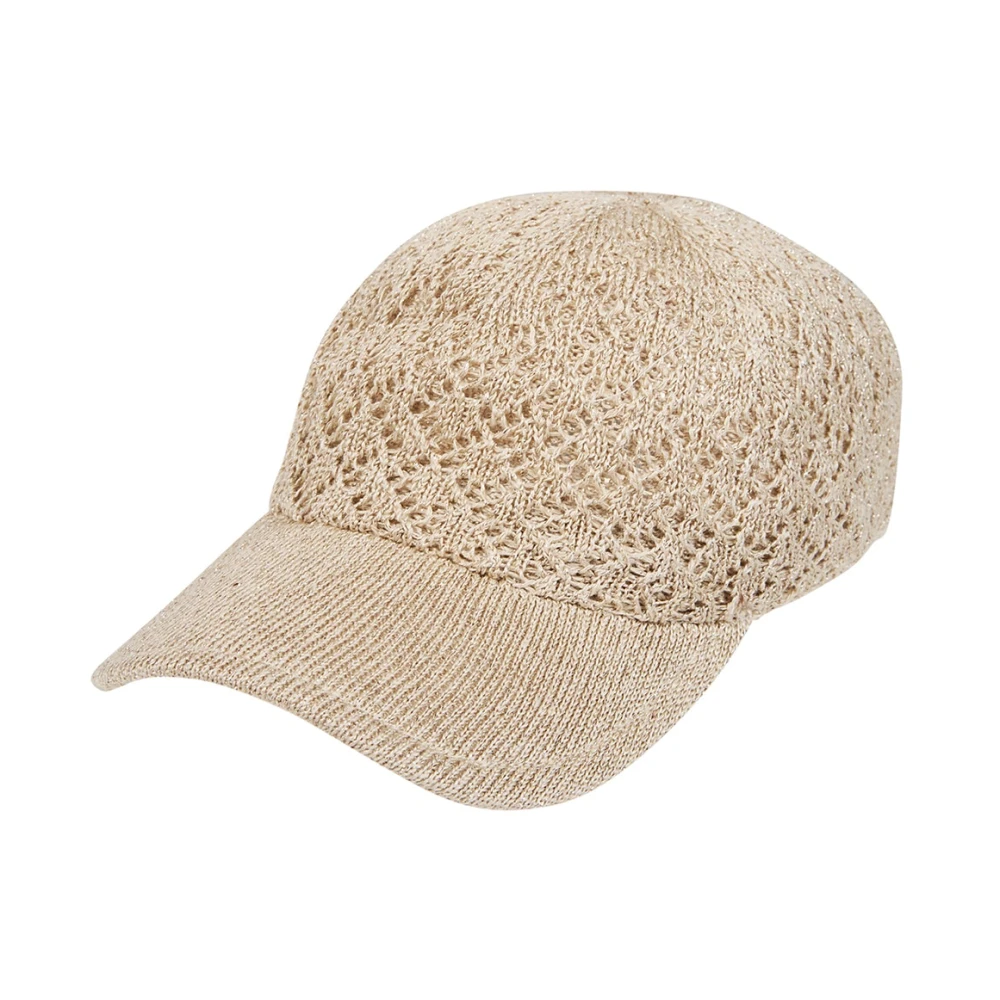 Eleventy Damen Beige Accessories, One Sizegröße: