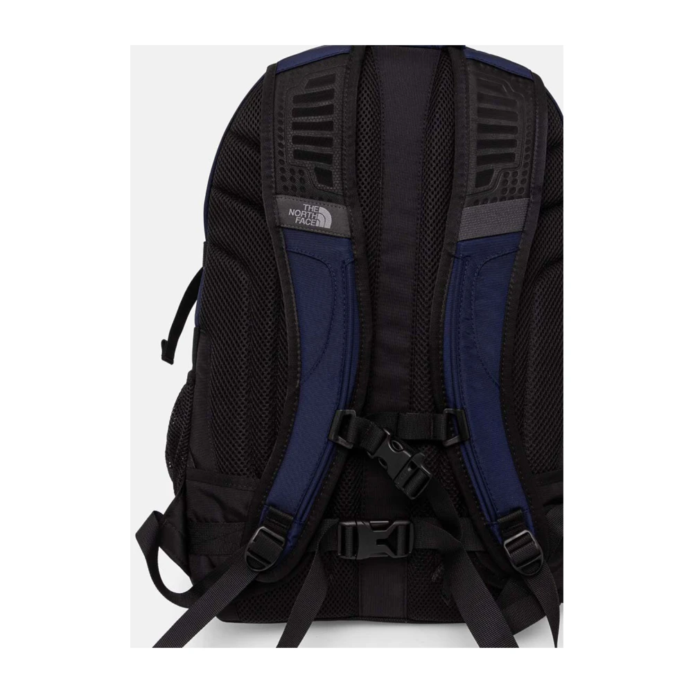 The North Face Blauwe tassen met FlexVent™ Suspension System Blue Heren