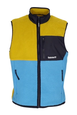 Sherpa Fleece Västar