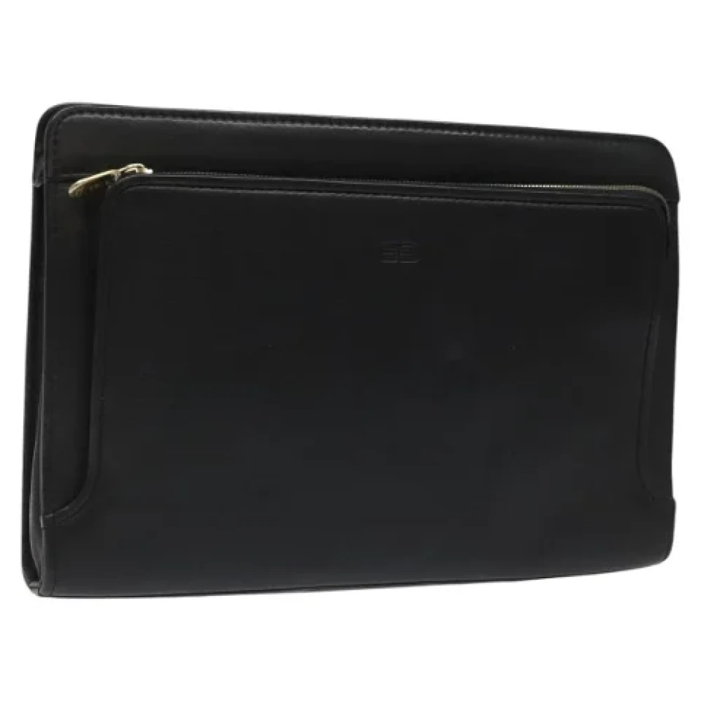 Pre-owned > Pre-owned Bags > Pre-owned Clutches - - Balenciaga Vintage - Modalova