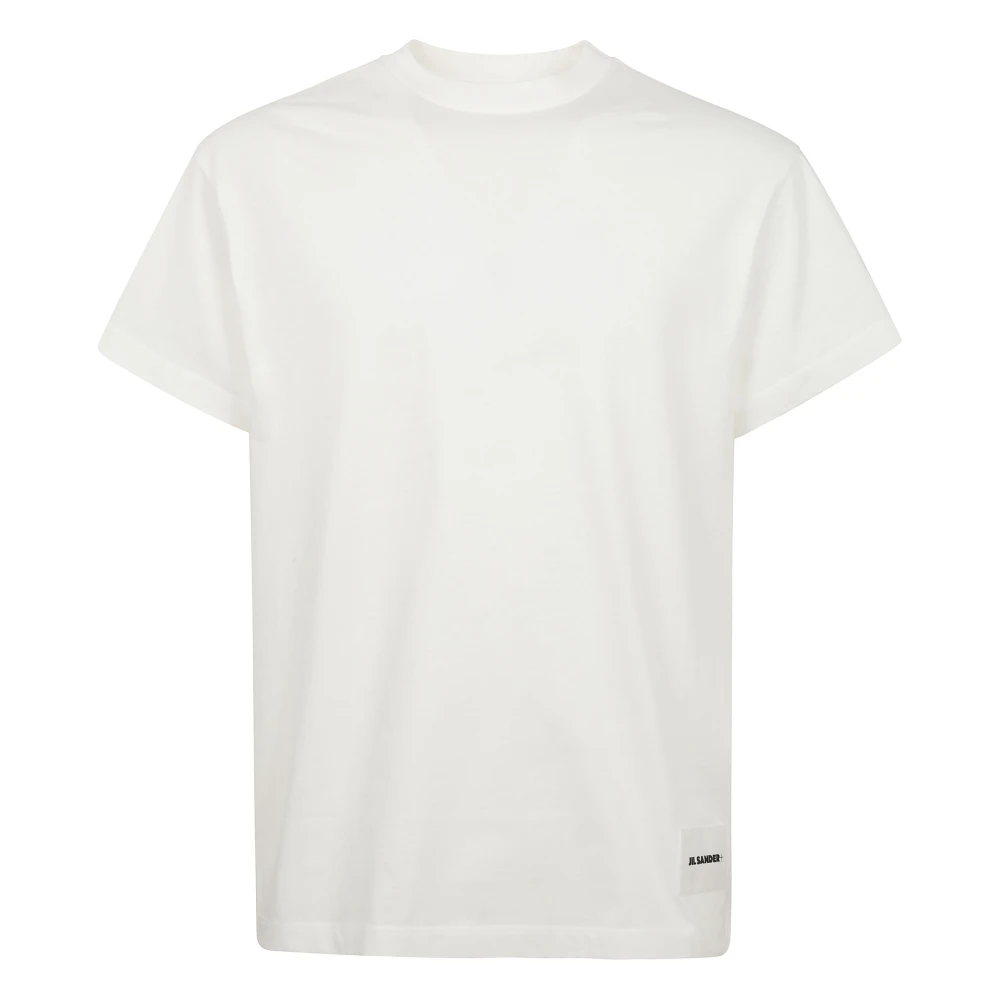 Tops > T-Shirts - - Jil Sander - Modalova