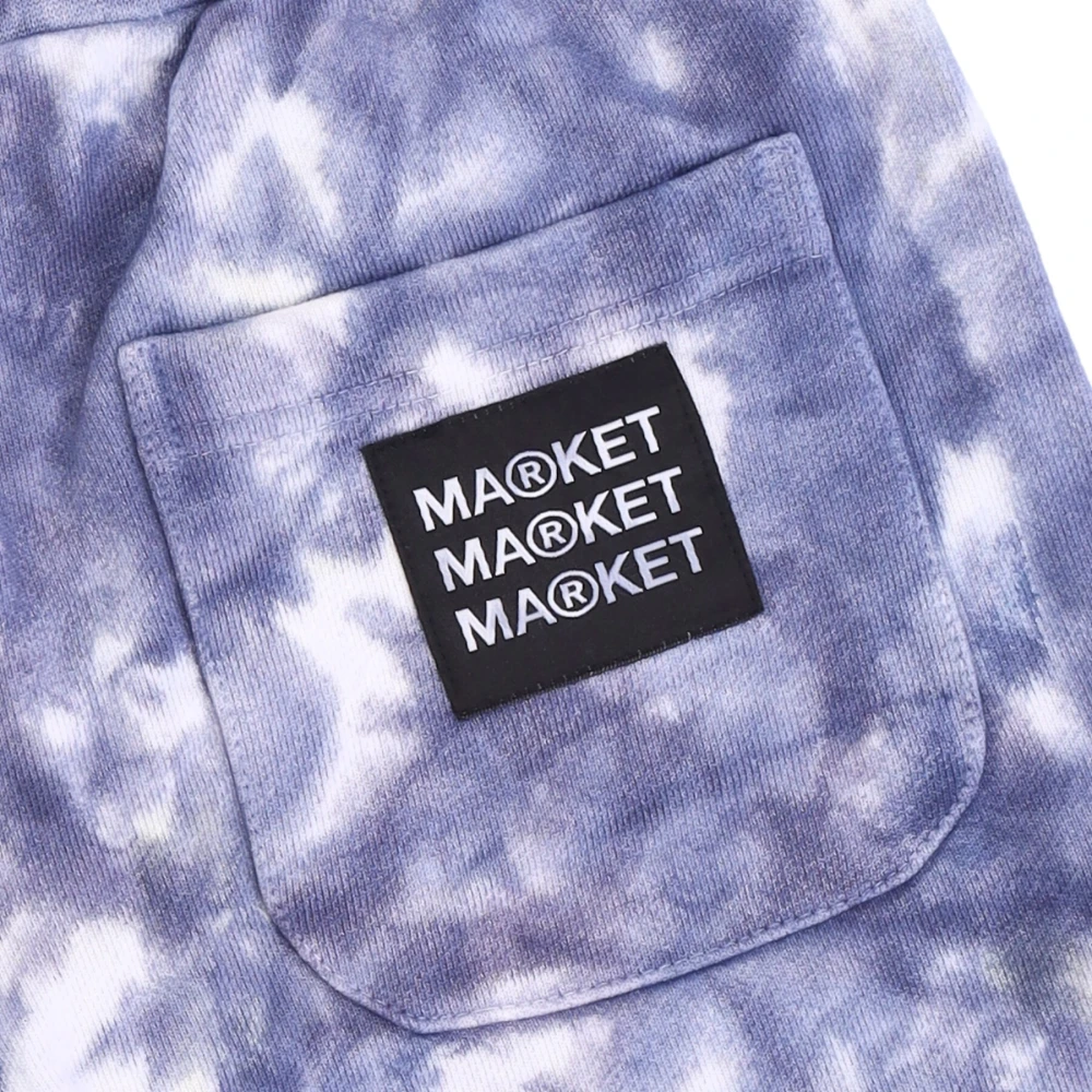 Market Short Shorts Multicolor Heren