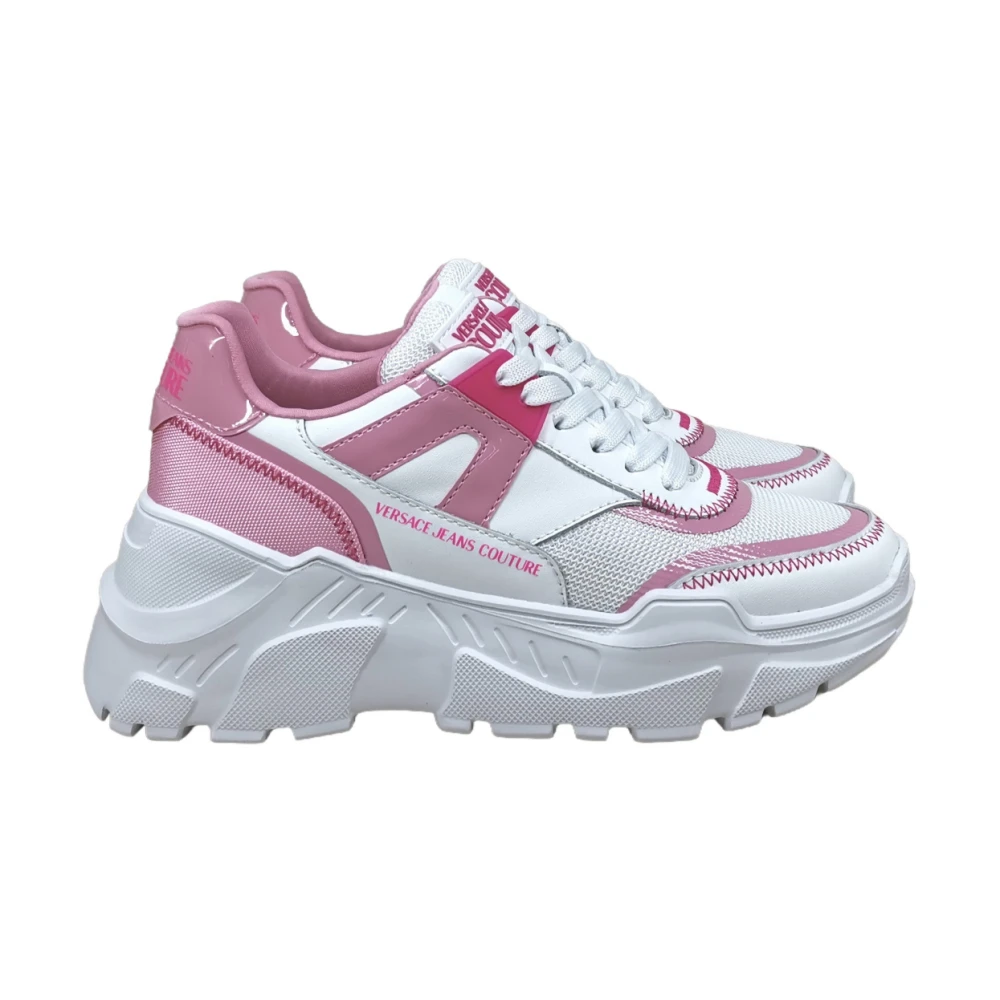 Shoes > Sneakers - - Versace Jeans Couture - Modalova