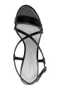 zwarte-leren-susan-sandalen-middelhoge-hak