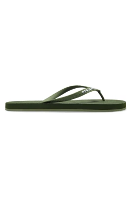 Logo Flip Flops