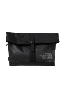 gul-vandafvisende-duffel-taske