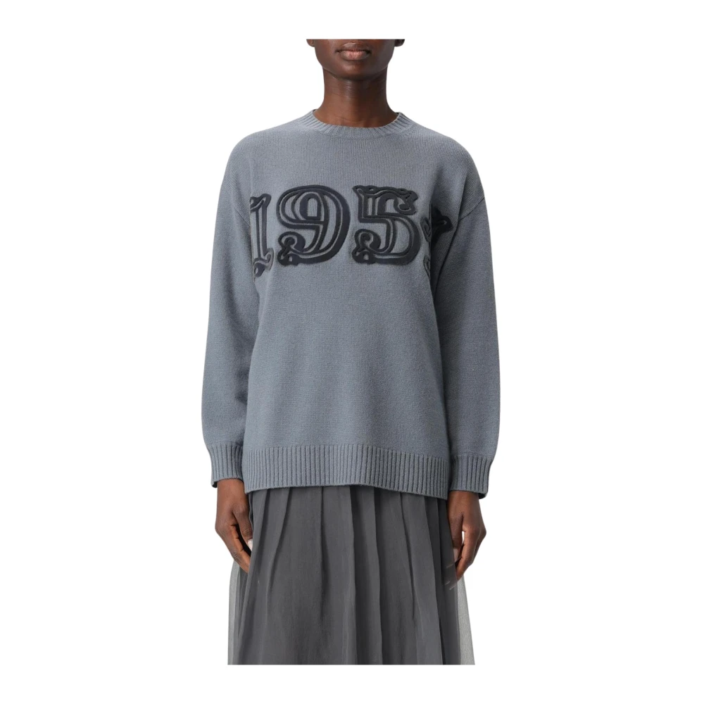 Knitwear > Cashmere Knitwear - - Max Mara - Modalova