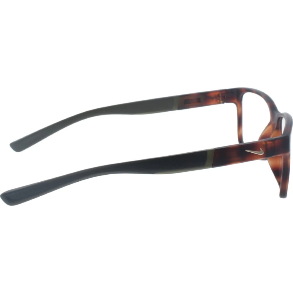Nike Correctiebrillen Brown Heren