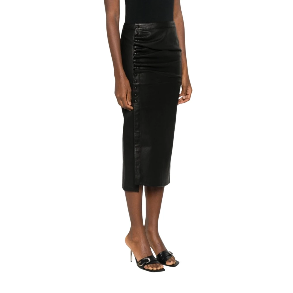Skirts > Midi Skirts - - Rabanne - Modalova