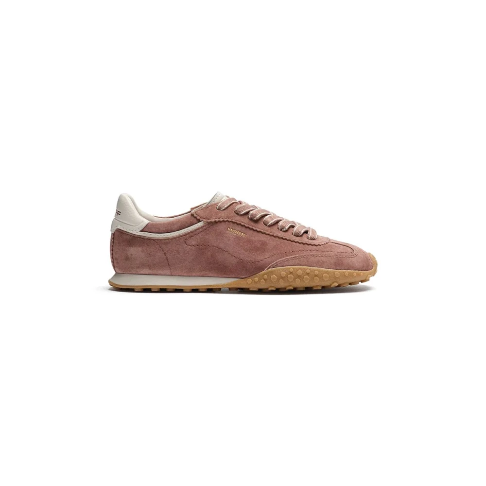 Hoff Donna Marrone - Scarpe > Sneakers - Shoes - 40 Eu