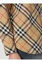 chemise-en-coton-a-carreaux