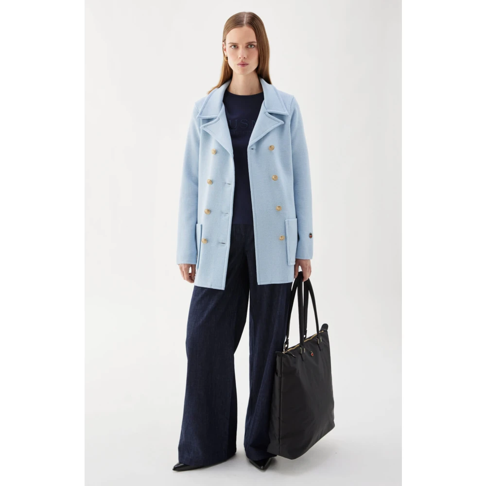 Busnel Victoria Jack IJsblauw Blue Dames