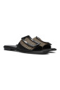 stijlvolle-zwarte-slippers-met-gevlochten-band