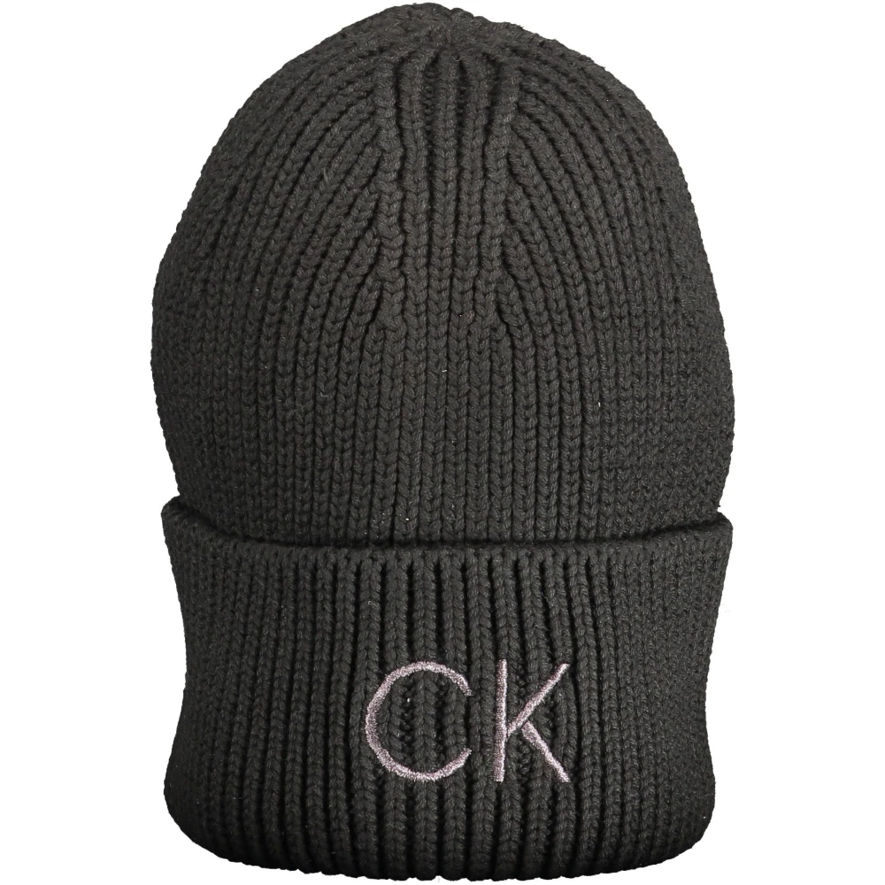 Accessories > Hats > Beanies - - Calvin Klein - Modalova