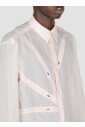 technische-poplin-shirt-met-ritssluiting