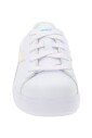 sneakers-fille-en-similicuir