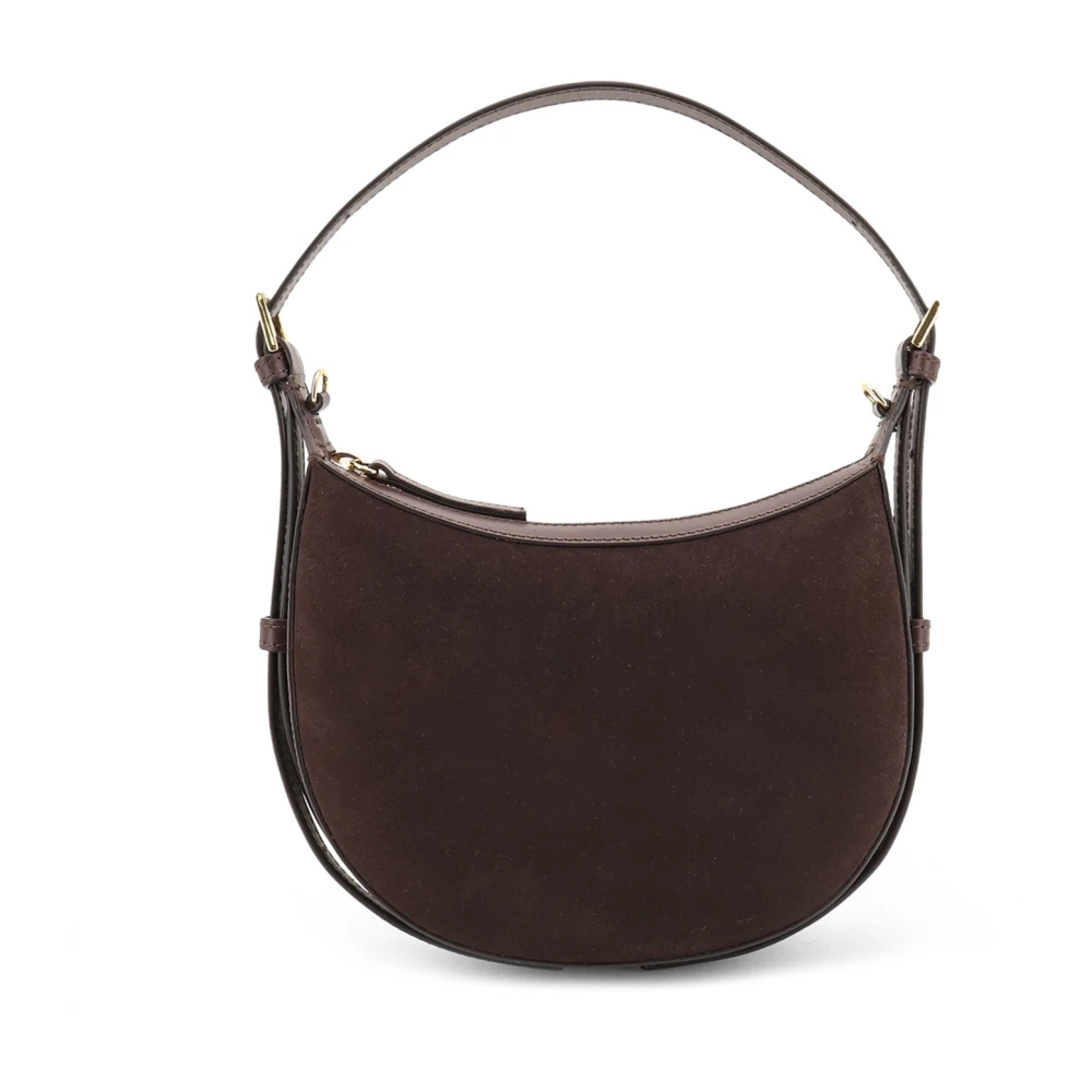 Atp Atelier , Damen, Taschen, Braun, One Size