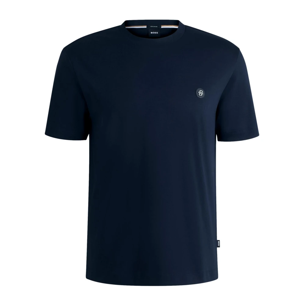 Tops > T-Shirts - - Hugo Boss - Modalova