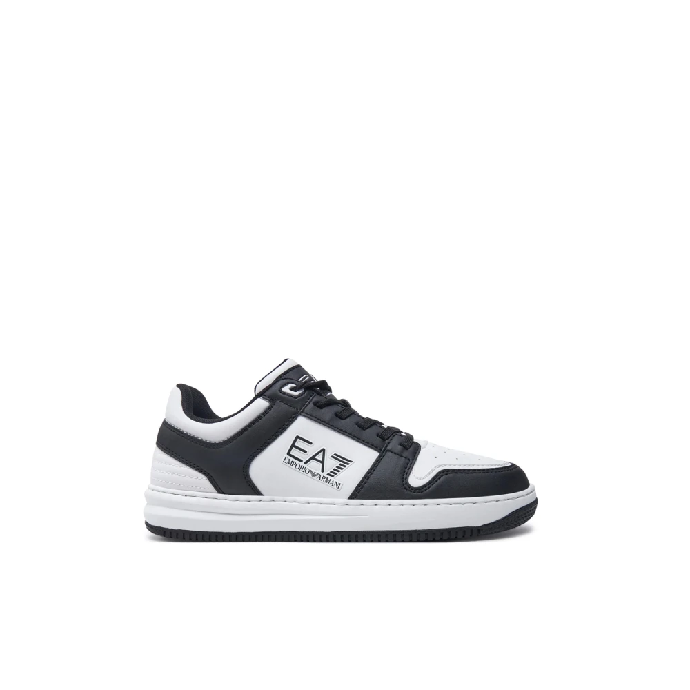 Shoes > Sneakers - - Emporio Armani EA7 - Modalova