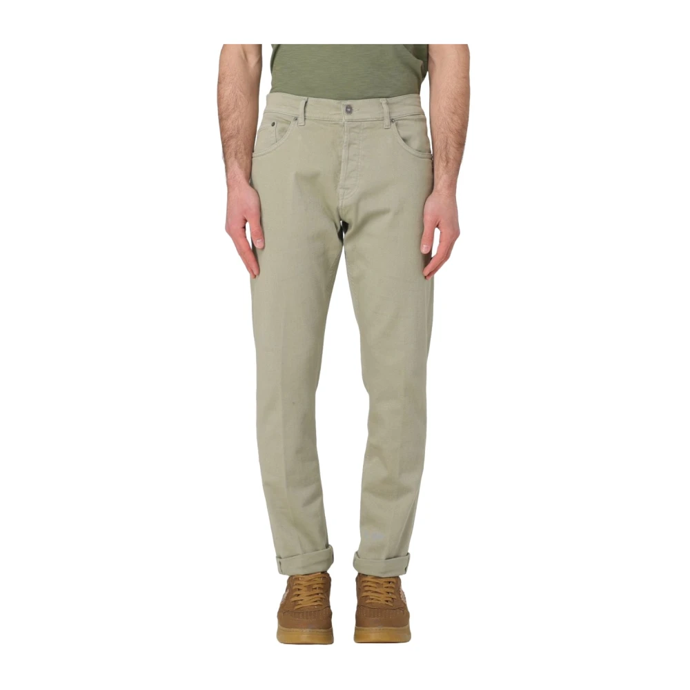 Jeans > Slim-fit Jeans - - Dondup - Modalova