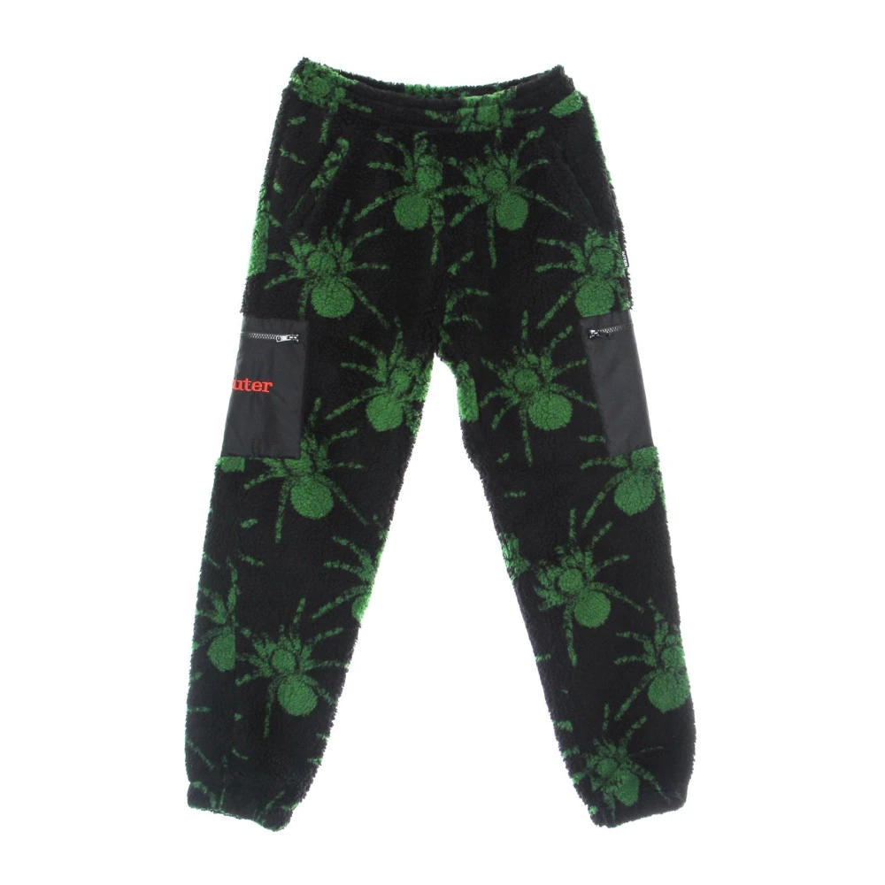 Iuter Uomo Multicolor - Knitwear - Trousers - E -L